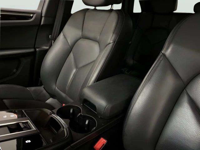 2022 Porsche Macan Base Dallas TX