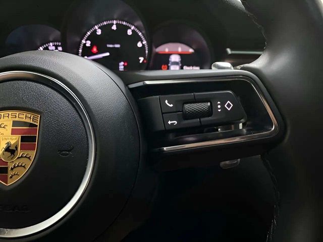 2022 Porsche Macan Base Dallas TX