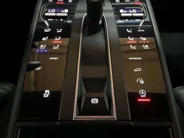 2022 Porsche Macan Base Dallas TX