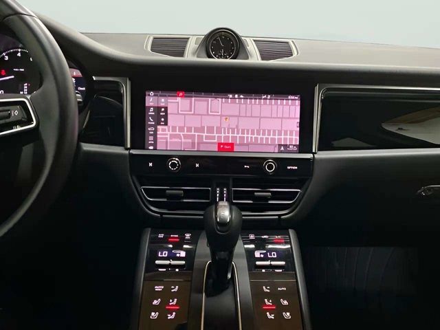 2022 Porsche Macan Base Dallas TX
