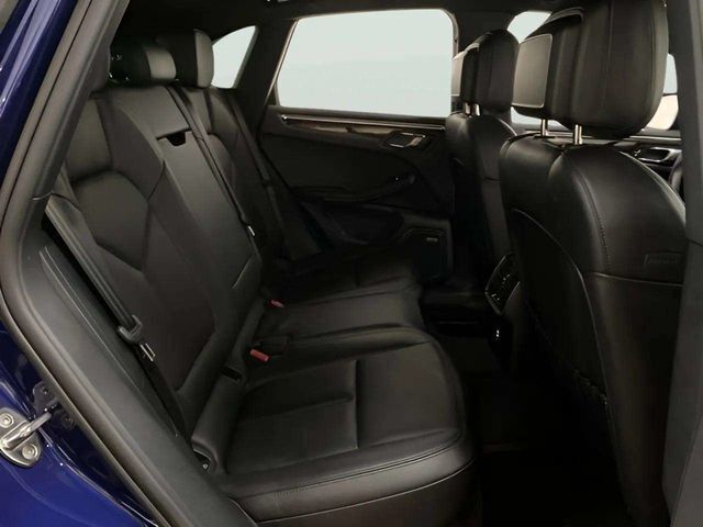 2022 Porsche Macan Base Dallas TX