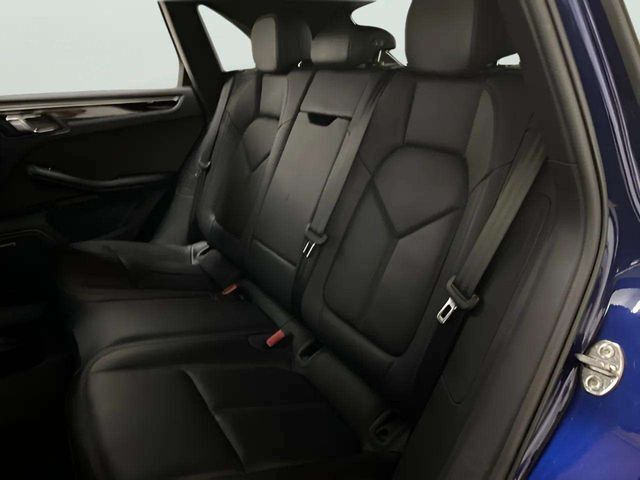 2022 Porsche Macan Base Dallas TX