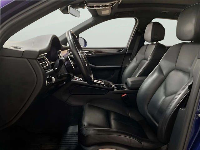 2022 Porsche Macan Base Dallas TX