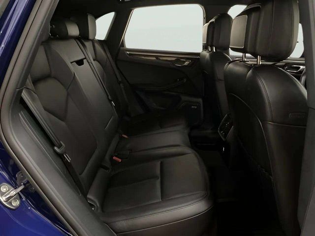 2022 Porsche Macan Base Dallas TX