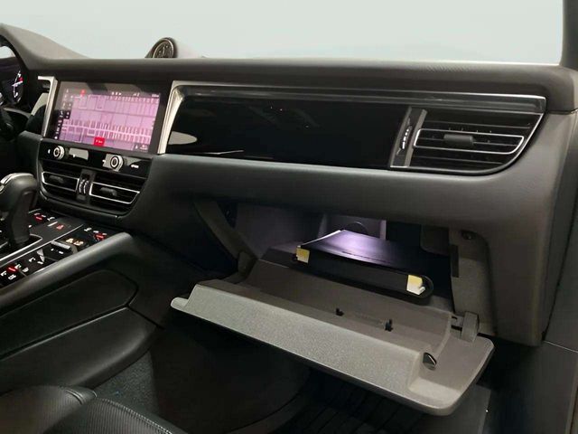 2022 Porsche Macan Base Dallas TX
