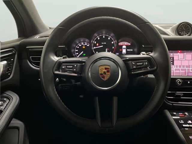 2022 Porsche Macan Base Dallas TX