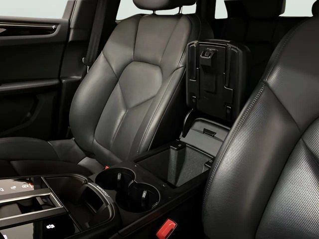 2022 Porsche Macan Base Dallas TX