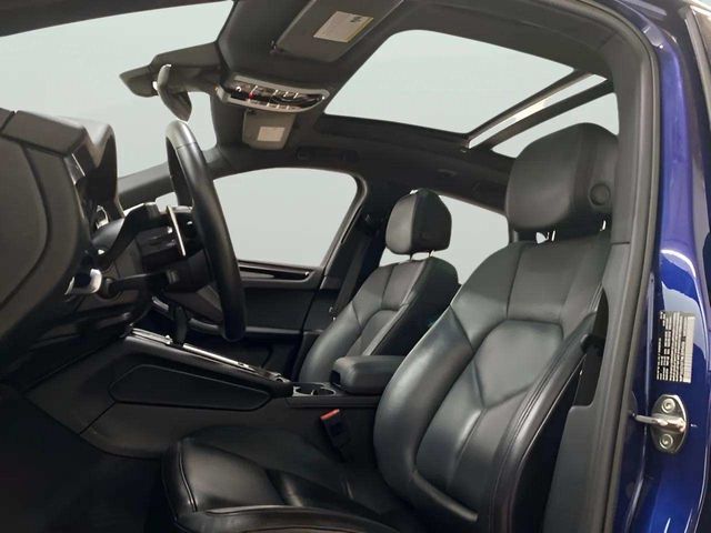 2022 Porsche Macan Base Dallas TX