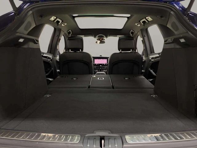 2022 Porsche Macan Base Dallas TX