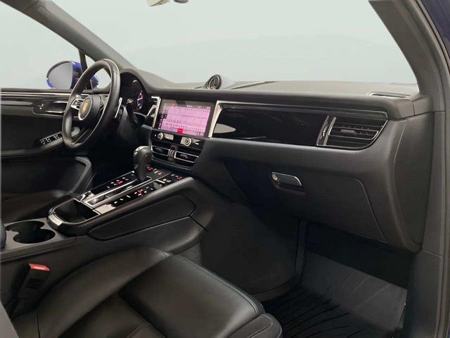 2022 Porsche Macan Base Dallas TX