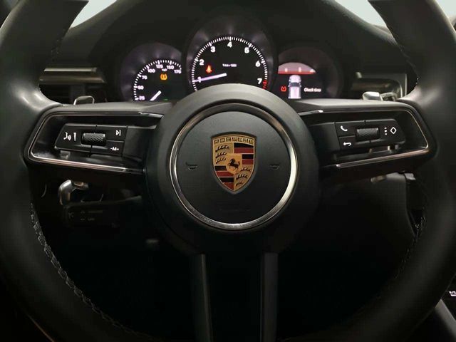 2022 Porsche Macan Base Dallas TX