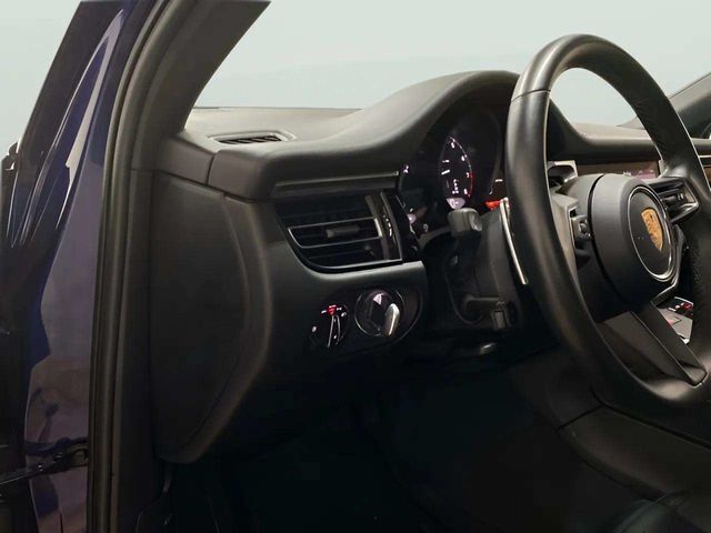 2022 Porsche Macan Base Dallas TX