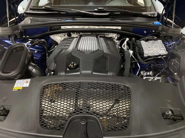 2022 Porsche Macan Base Dallas TX