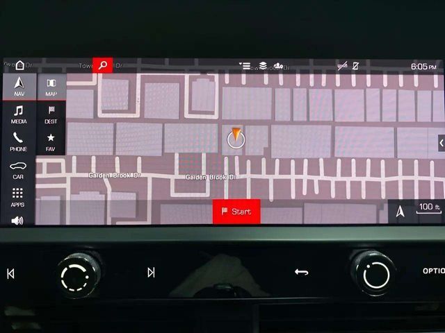 2022 Porsche Macan Base Dallas TX