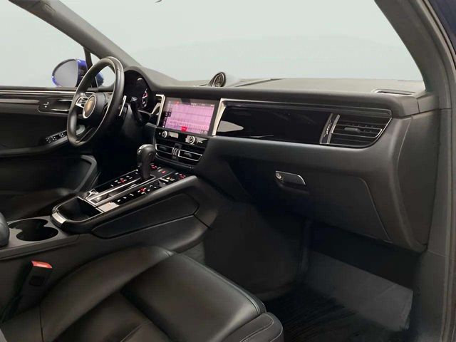 2022 Porsche Macan Base Dallas TX