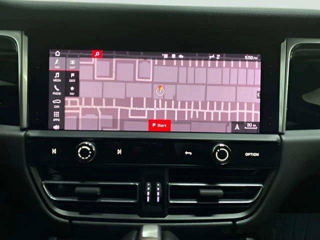 2022 Porsche Macan Base Dallas TX