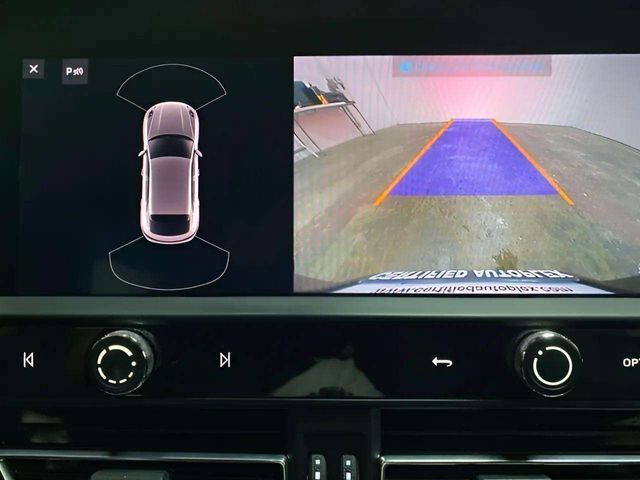 2022 Porsche Macan Base Dallas TX