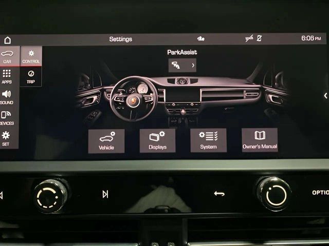 2022 Porsche Macan Base Dallas TX