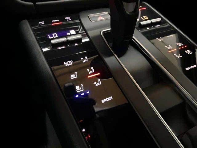 2022 Porsche Macan Base Dallas TX