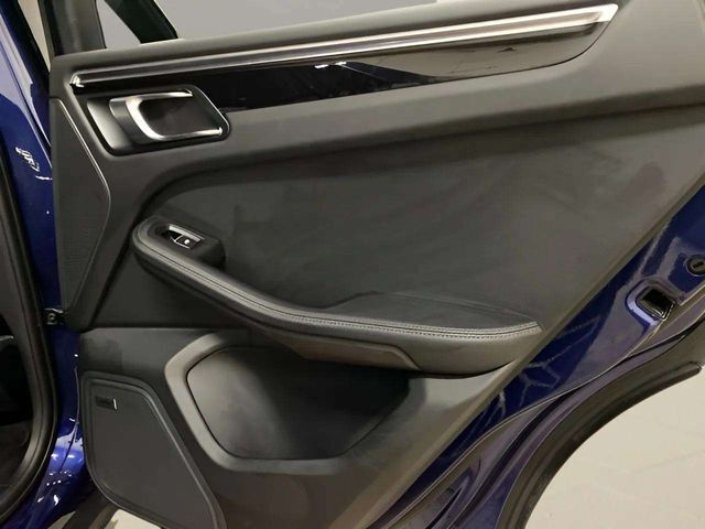 2022 Porsche Macan Base Dallas TX