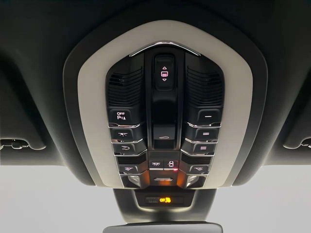 2022 Porsche Macan Base Dallas TX