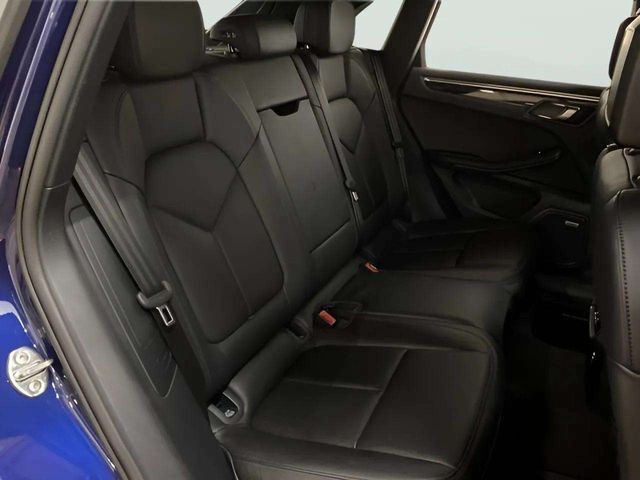 2022 Porsche Macan Base Dallas TX