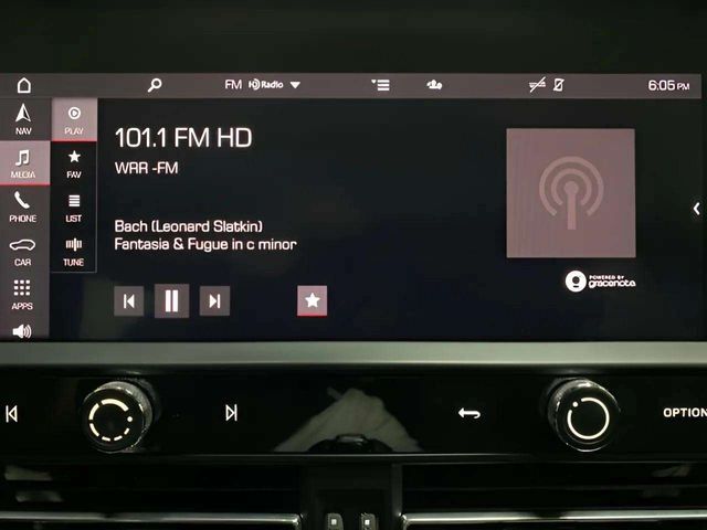 2022 Porsche Macan Base Dallas TX