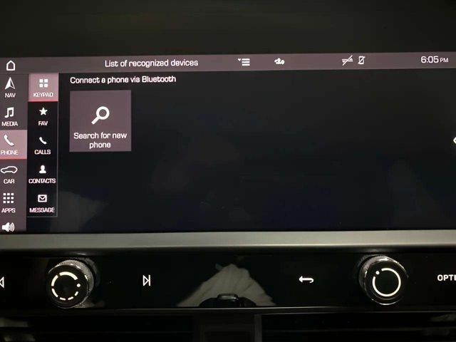 2022 Porsche Macan Base Dallas TX