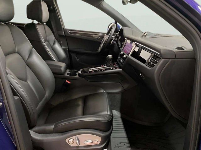 2022 Porsche Macan Base Dallas TX