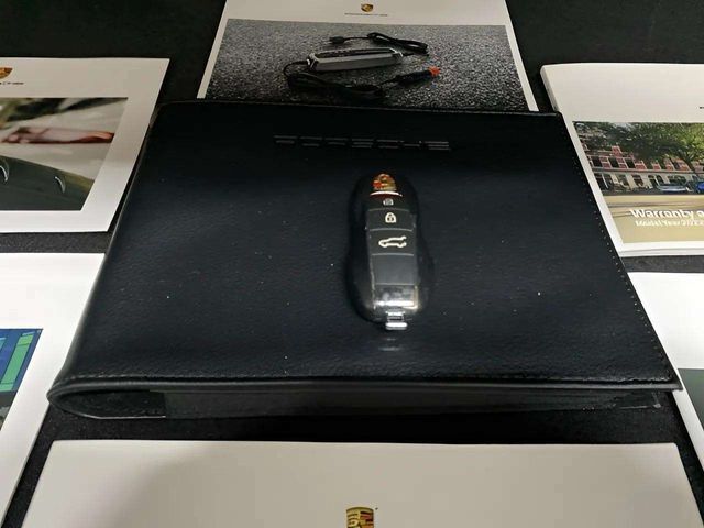 2022 Porsche Macan Base Dallas TX