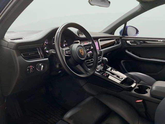 2022 Porsche Macan Base Dallas TX
