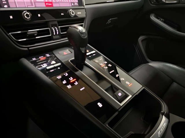 2022 Porsche Macan Base Dallas TX