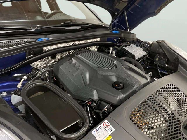 2022 Porsche Macan Base Dallas TX