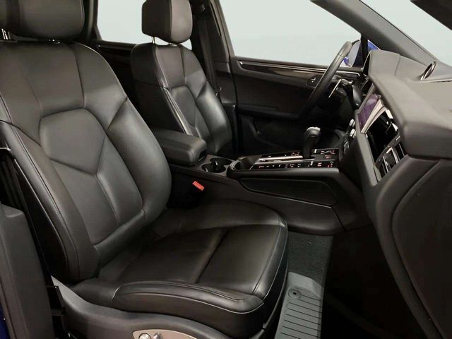 2022 Porsche Macan Base Dallas TX