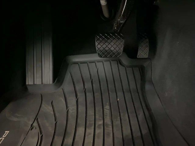 2022 Porsche Macan Base Dallas TX
