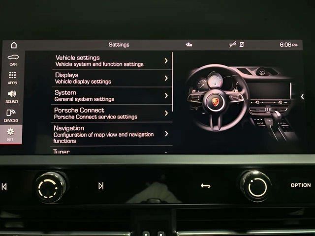 2022 Porsche Macan Base Dallas TX