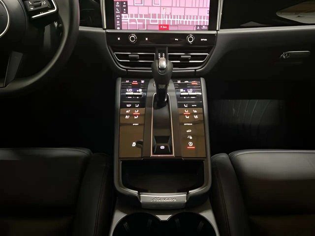 2022 Porsche Macan Base Dallas TX
