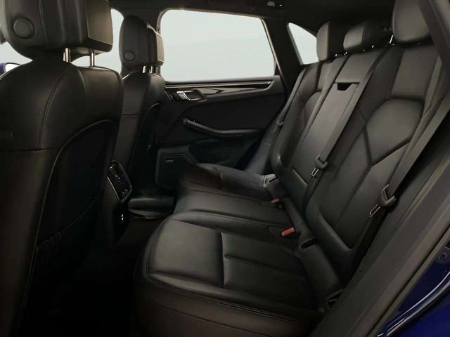 2022 Porsche Macan Base Dallas TX
