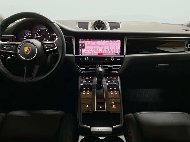 2022 Porsche Macan Base Dallas TX