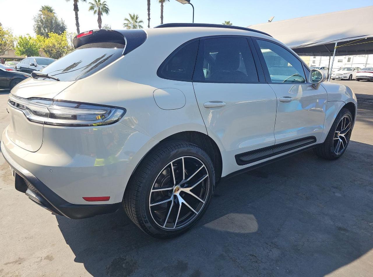 2022 Porsche Macan Base Gladstone OR