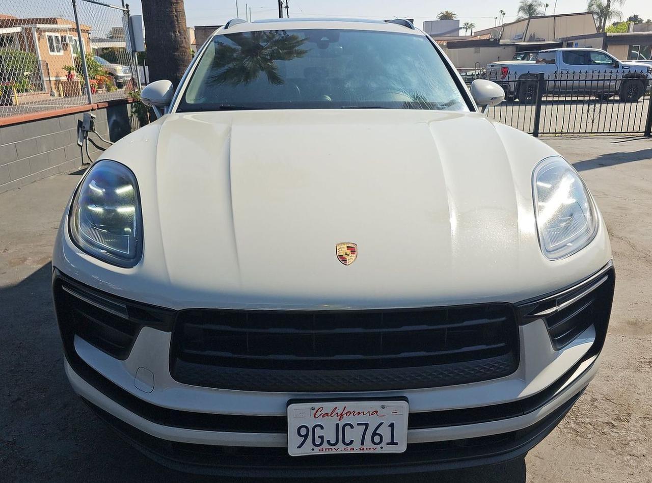 2022 Porsche Macan Base Gladstone OR