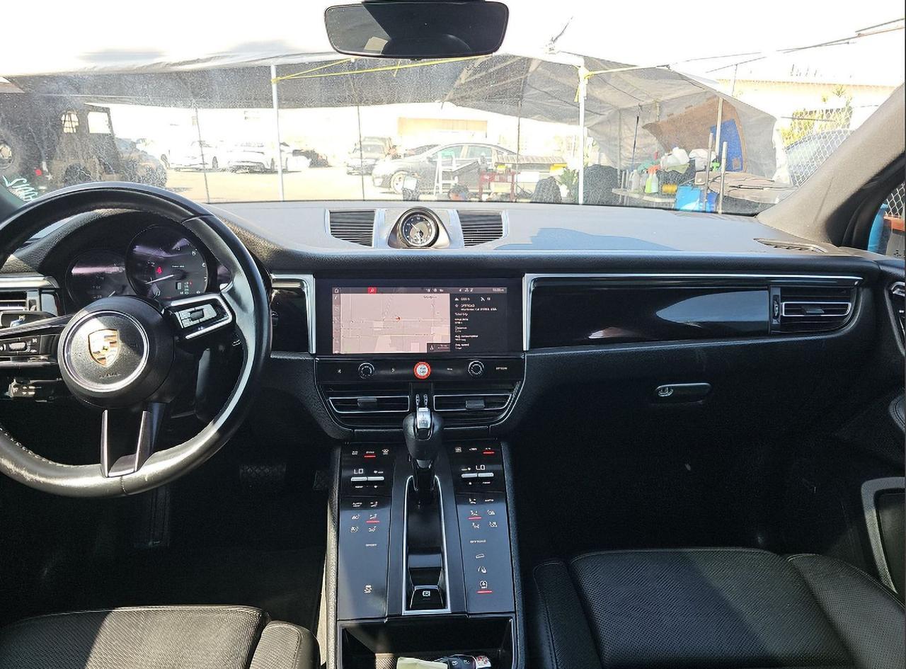2022 Porsche Macan Base Gladstone OR