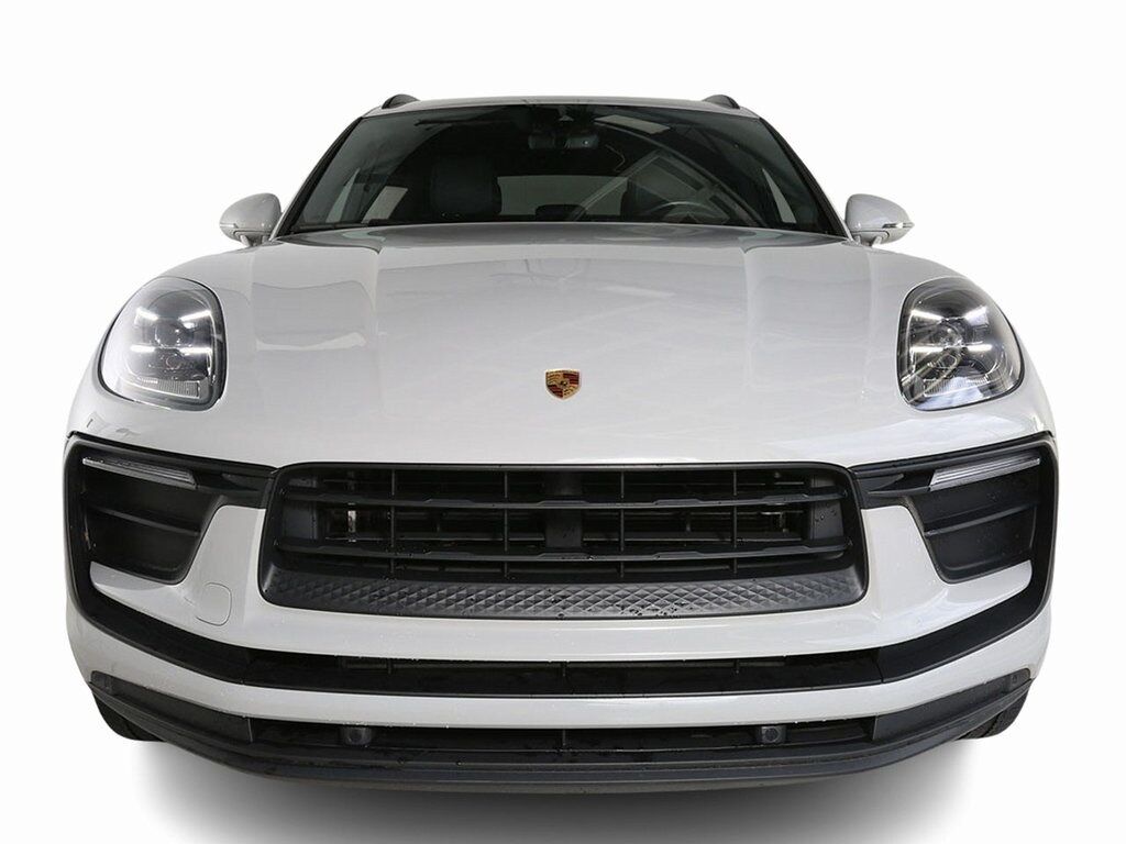 2022 Porsche Macan Base Indianapolis IN