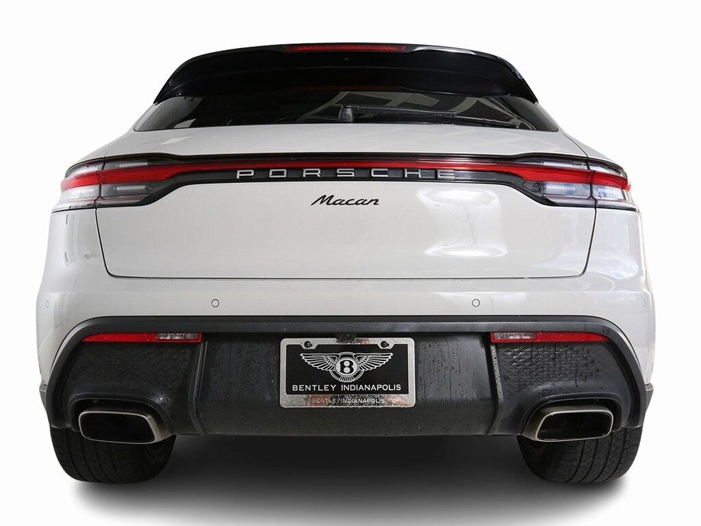 2022 Porsche Macan Base Indianapolis IN