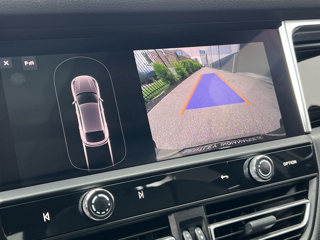 2022 Porsche Macan Base Indianapolis IN