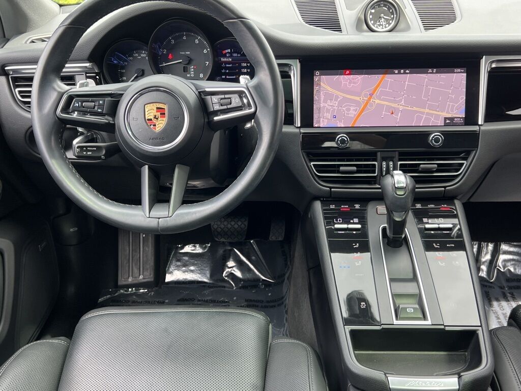 2022 Porsche Macan Base Indianapolis IN