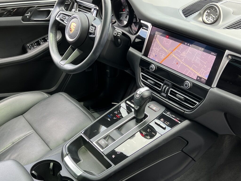 2022 Porsche Macan Base Indianapolis IN