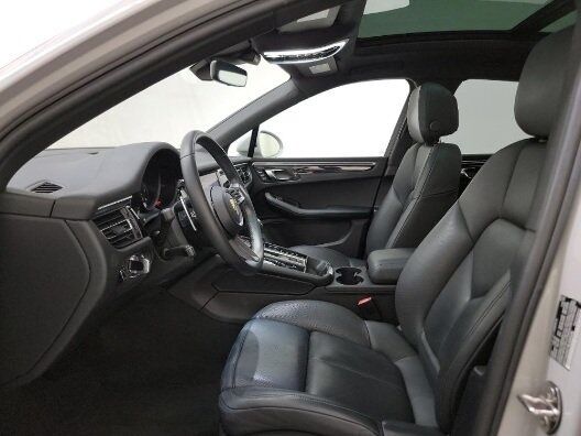 2022 Porsche Macan Base Indianapolis IN