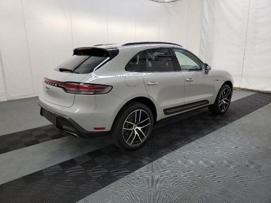 2022 Porsche Macan Base Indianapolis IN