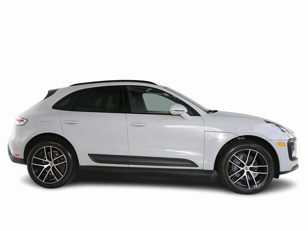 2022 Porsche Macan Base Indianapolis IN